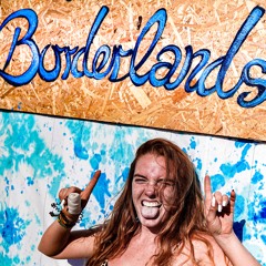 BORDERLANDS FESTIVAL 2019 - DJ SET - EQUiDiES