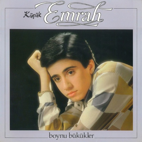 Küçük Emrah - Acıların Çocuğu 1986