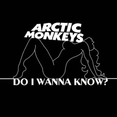 Arctic Monkeys - Do I Wanna Know? (Remix)
