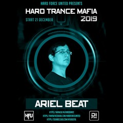 Ariel Beat - Hard Trance Mafia 2019