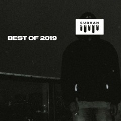 Subhan Sound Best of 2019