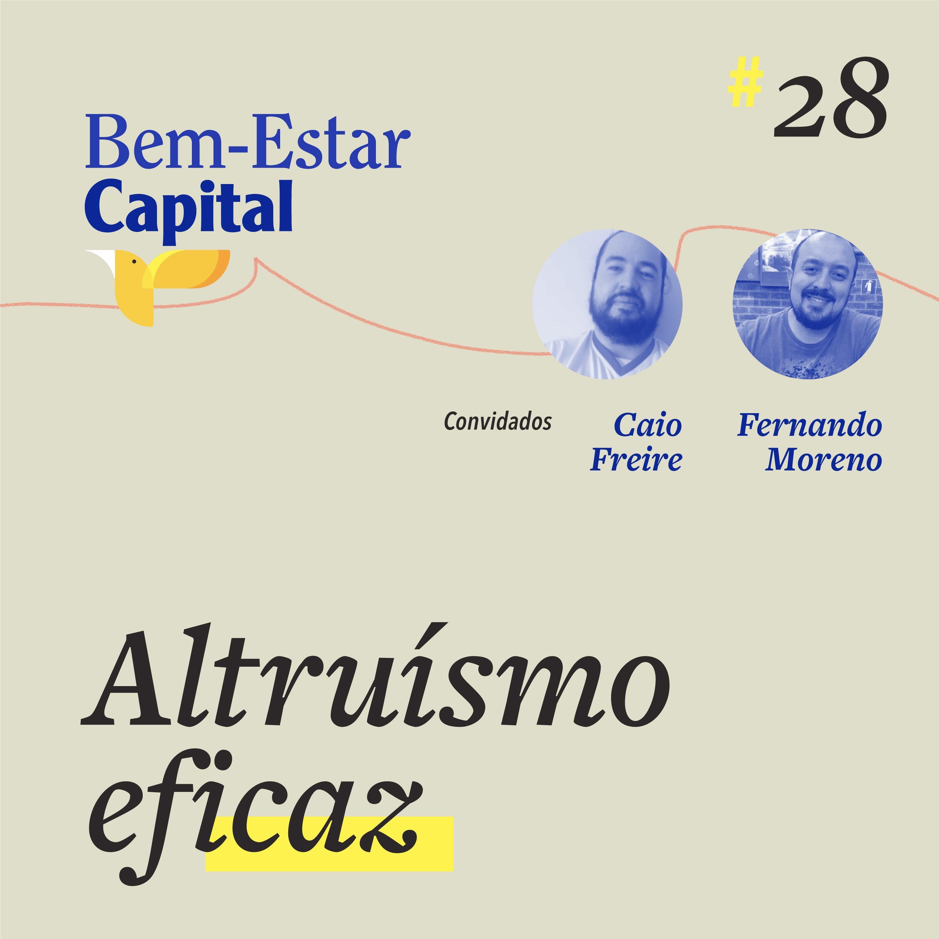 Bem-Estar Capital