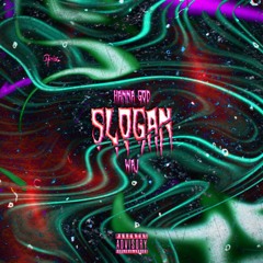SLOGAN. (12.30.19) ft. WAJ Insta: hanna_ghattas