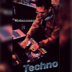 FrecuenciaBeat (DjSet) By- Le Harry