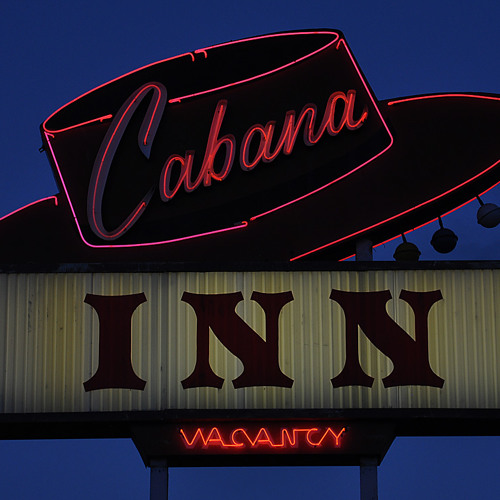 I TRIED TO KILL MYSELF IN BOISE