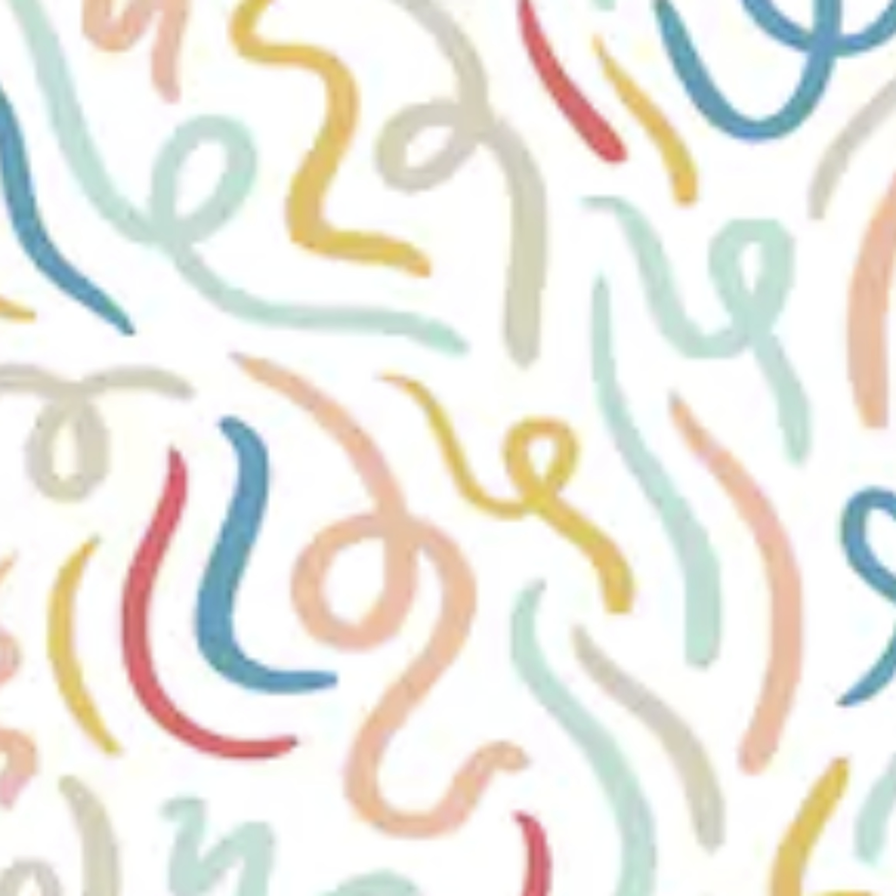 Hurried Squiggles episode artwork