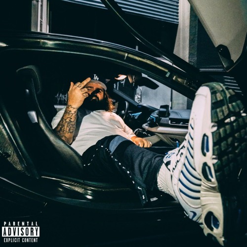 Two Left Feet Flow (Prod. Rocci)
