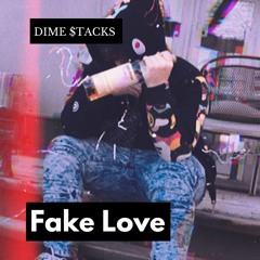 Fake Love (Prod. Andyr)