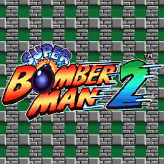 Super Bomberman 2 - Battle 1 (wolfguarder Remix)
