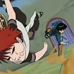 Taijutsu