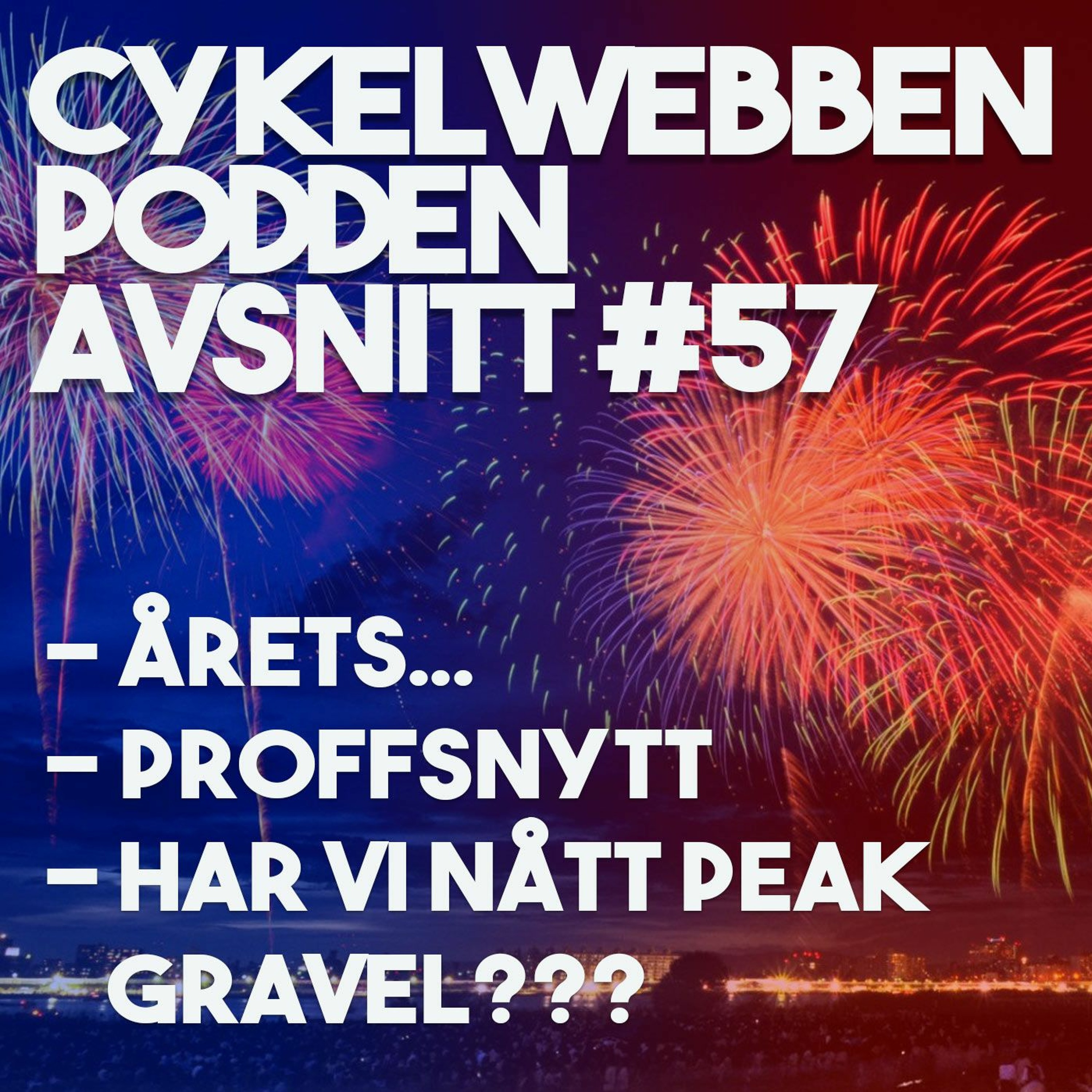CykelwebbenPodden