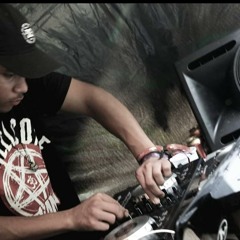 Helamã Hellcore DJ Set Ágape