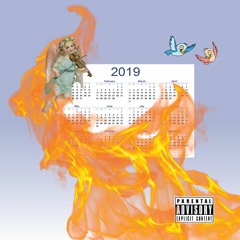 2 0 1 9  Freestyle  ( Out  of  my  Head ) (Prod. Pdub the Producer)