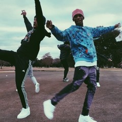 C Jefe & B Fresh - Step