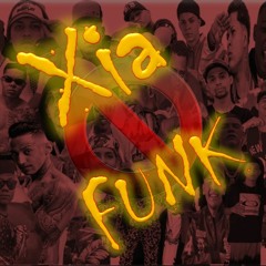 MC LARANJINHA MC GORDINHO_MEGA DOS LOBO MAL ((DJ RIKE FREITAS  DJ MSK))#XiaFunkBH