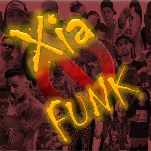 MC LARANJINHA MC GORDINHO_MEGA DOS LOBO MAL ((DJ RIKE FREITAS  DJ MSK))#XiaFunkBH