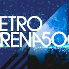 Ceelux & The Retro Doctor - The Top 500 Retro Arena Ultra Megamix - Part 1 !