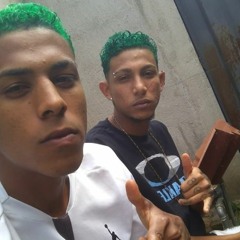 MEGA - MC THEUZYN & MC GAROTO (DJ DEPAY DJ FILIPIN DO GRT )