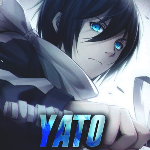 Yato, Noragami Aragoto