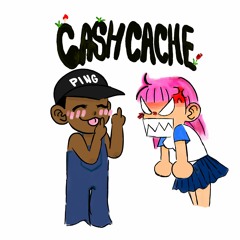 Tony Shhnow ~ TONY Prod Cashcache!