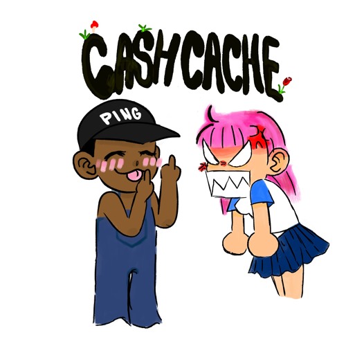 Tony Shhnow ~ TONY Prod Cashcache!