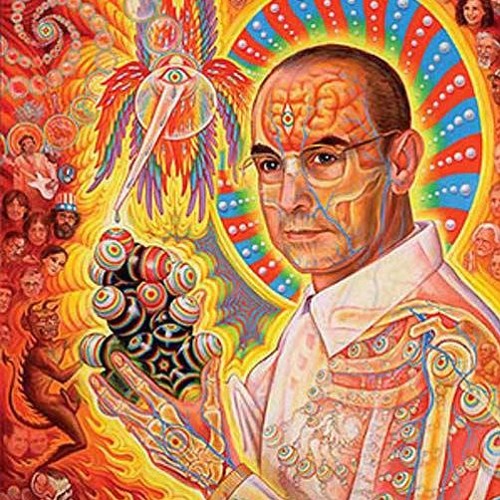 psytrance