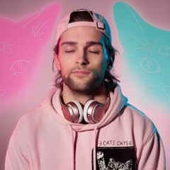 Griztronics X Propaganda CATSCATS MASHUP