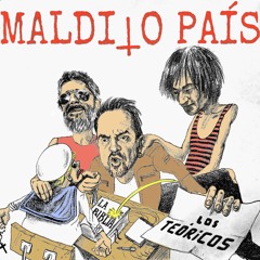 MALDITO PAÍS (versión del tema original de Eskorbuto)