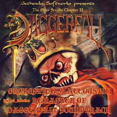 Song Dungeon (Privateer's Hold)