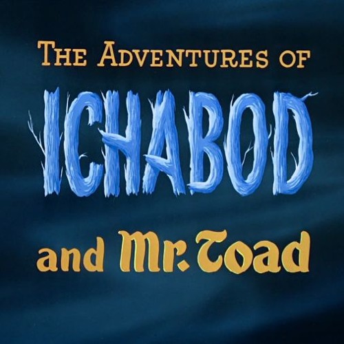 the adventures of ichabod and mr toad headless horseman