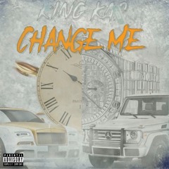 KingKap - Change Me (Axl Beats)