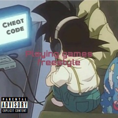 Tune Da Poet - Playing Games