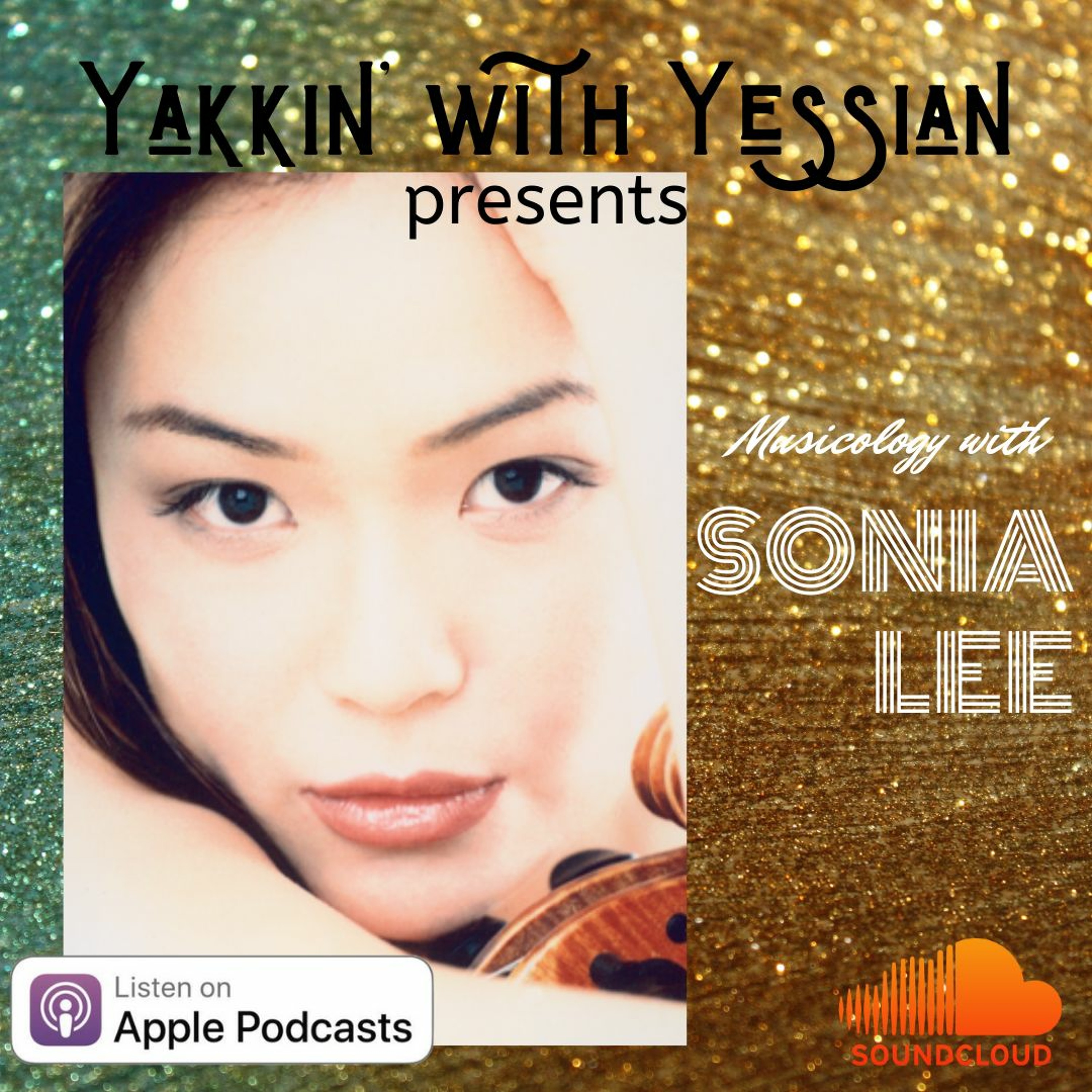 Yakkin\' with Yessian