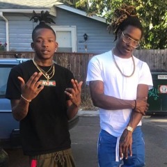 Nun Like Me Ft GTB Charliesheem ( SLOWED DOWN )