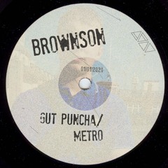 Gut Puncha [Free Download]