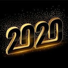 DJ FLEX- NEW YEARS 2020