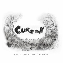 Curson - Diacope [City on Fire]