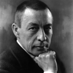 Prelude C# Minor - Rachmaninoff