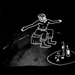 Valciãn Calixto - Pai Joaquim de Angola