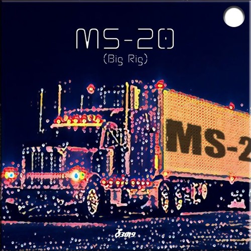 MS-20 (Big Rig)