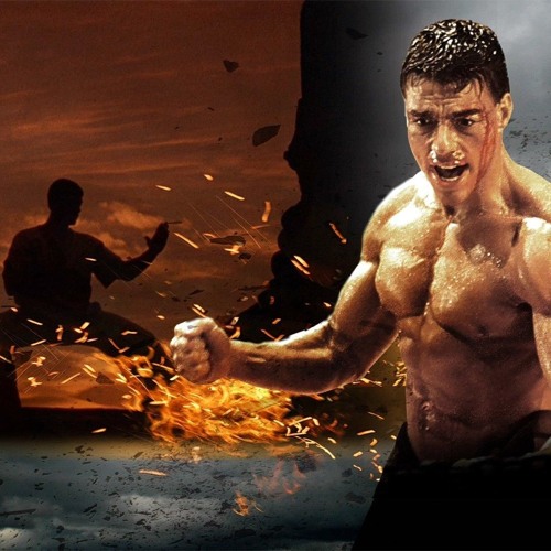 Fight For Revenge