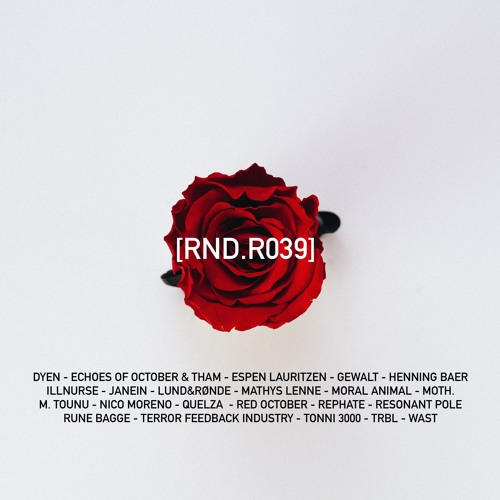 [RND.R039] - VARIOUS ARTISTS