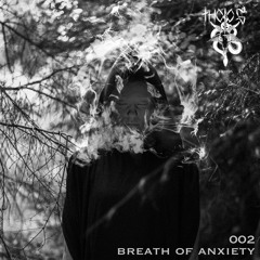Johnny Piras - Breath Of Anxiety (Vishscale Remix)