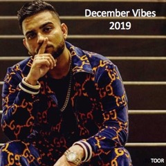 December Punjabi Vibes 2019