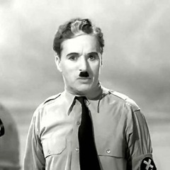 Punx - Invader Vs Charlie Chaplin REMASTERED
