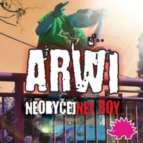 Arwi - NEOBYČEJNEJ BOY