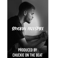 Smokin (Prod By Chuckie On The Beat)