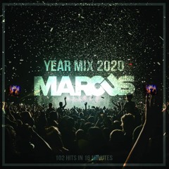MARCUS - Welcome To My 2020 - MEGAYEARMIX ||  2019 HITS