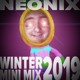 on WINTER MINI MIX 2019