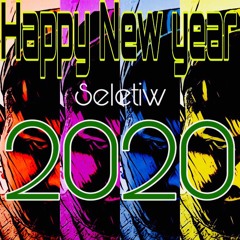 Happy New Year Reggaetiw Chuuk 2020